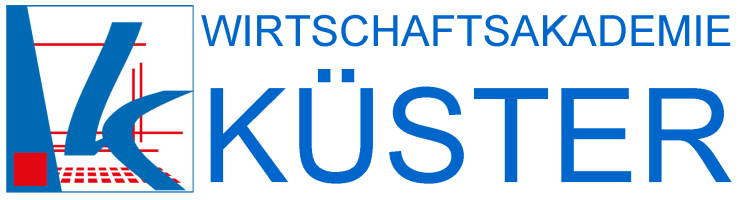 Learning Platform der Wirtschaftsakademie Küster